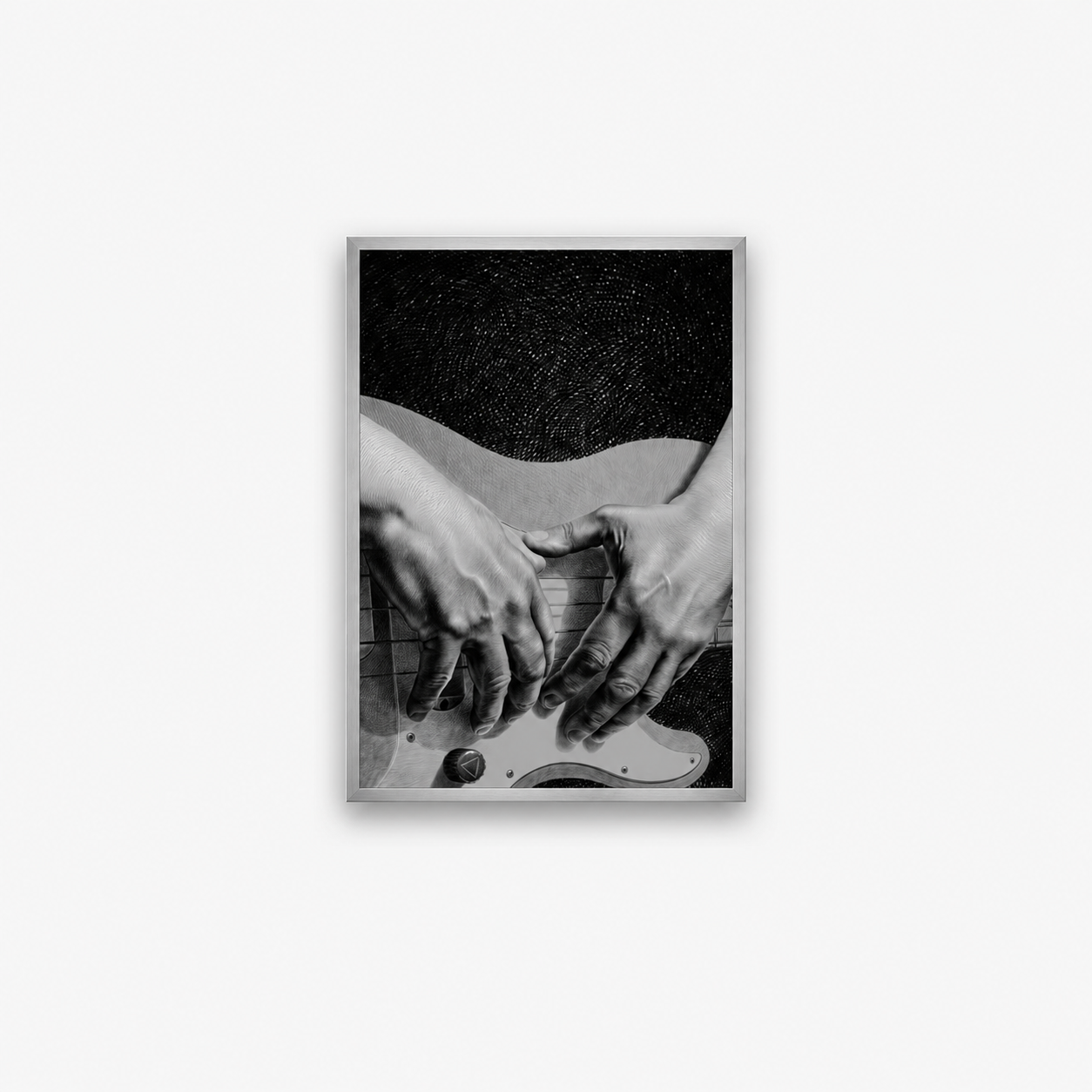 Il Sonatore di Basso <br>Poster